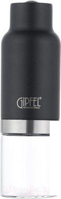 Электроперечница Gipfel King 50666 (черный)