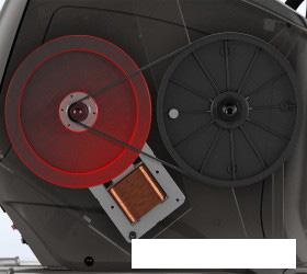 Эллиптический тренажер Matrix E50XIR