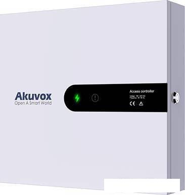 Модуль расширения для вызывных панелей Akuvox A092S