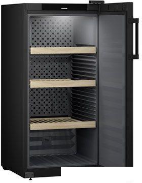 Винный шкаф Liebherr WSbl 4201 GrandCru