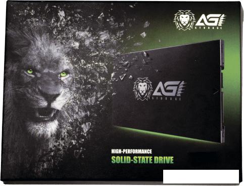 SSD AGI AI238 480GB AGI480G18AI238