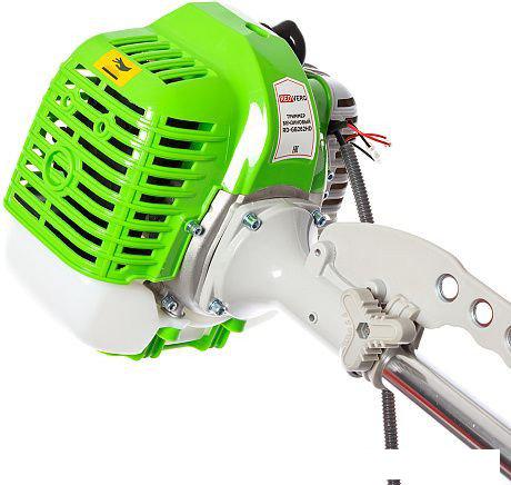 Триммер RedVerg RD-GB262HD