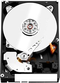 Жесткий диск WD Red Pro 2TB [WD2002FFSX]