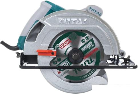 Дисковая (циркулярная) пила Total TS1141856