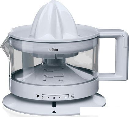 Соковыжималка Braun Tribute CJ 3000