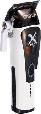 Машинка для стрижки волос MRD Pro MRD-HC-999C (белый)