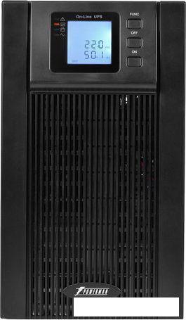 Источник бесперебойного питания Powerman Online 3000I (IEC320)