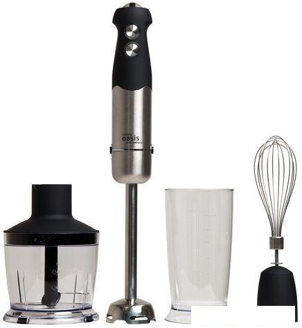 Погружной блендер Oasis (Making Oasis Everywhere) BL-150B