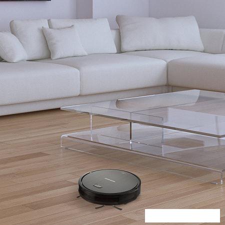 Робот-пылесос Redmond RV-R650S WiFi
