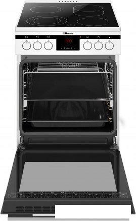 Кухонная плита Hansa FCCW59335