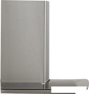 Кухонная вытяжка Elikor Аметист S4 90Н-700-Э4Д (нержавеющая сталь)