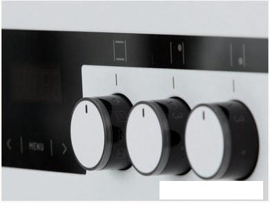 Кухонная плита Hansa FCCW69235