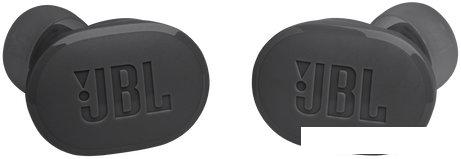 Наушники JBL Tune Buds (черный)