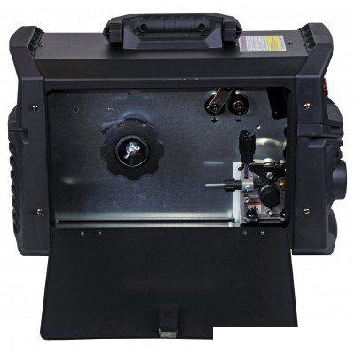 Сварочный инвертор ELITECH HD Professional HD WM 200 SYN LCD PULSE