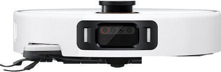 Робот-пылесос Xiaomi Robot Vacuum 5 Pro OV21GL (евровилка, белый)