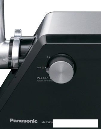 Мясорубка Panasonic MK-ZJ2700