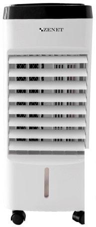 Климатический комплекс Zenet ZET-483
