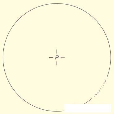 Варочная панель Graude IK 30.1 C