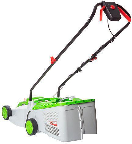 Газонокосилка RedVerg RD-LM18-330BL/U (без АКБ)