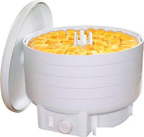 Сушилка для овощей и фруктов БелОМО 8360