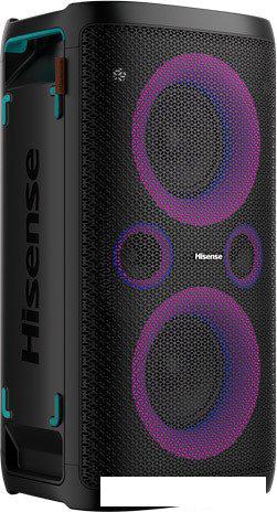 Колонка для вечеринок Hisense Party Rocker HP100