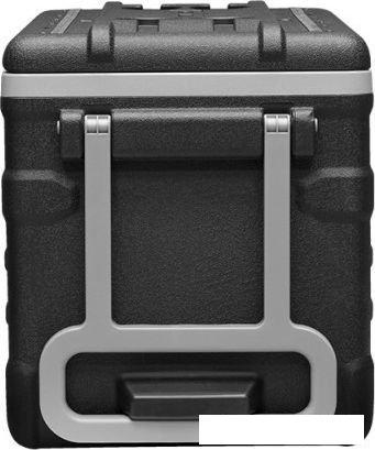 Компрессорный автохолодильник Alpicool U45 (без адаптера 220В)