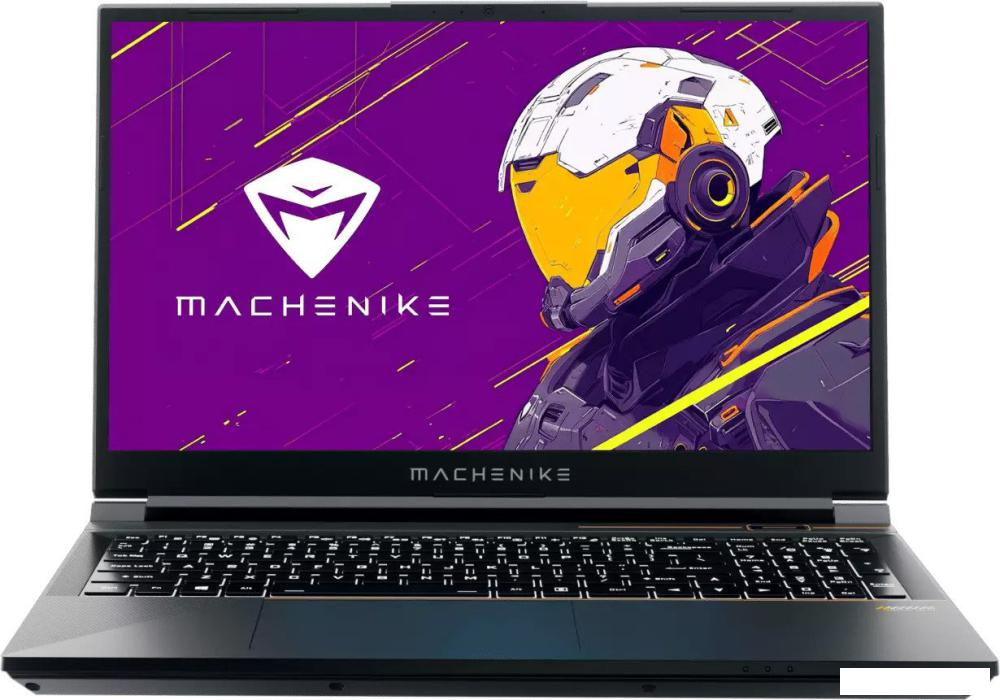 Игровой ноутбук Machenike S15 Quazar JJ00GB00FRU