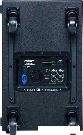 Активный сабвуфер QSC KS112