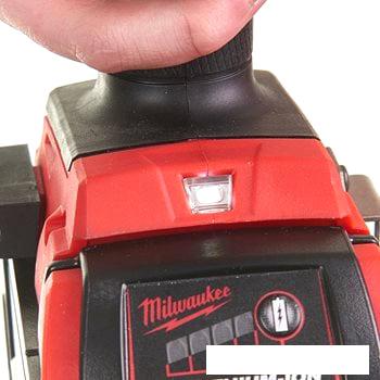 Ударная дрель-шуруповерт Milwaukee M18 FPD2-502X 4933464263 (без АКБ, кейс)