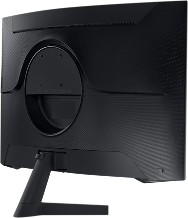 Игровой монитор Samsung Odyssey G5 LS32CG550EIXCI