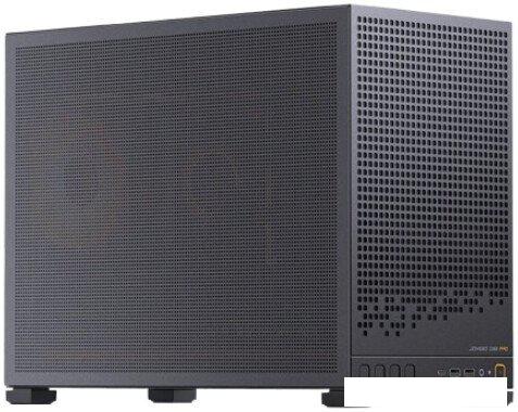 Корпус Jonsbo D32 Pro Mesh (черный)