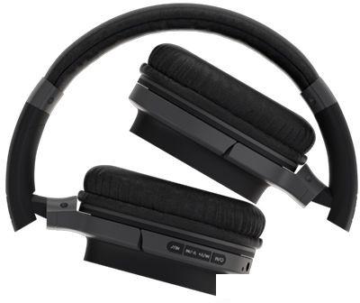 Наушники Maxvi MHF-203BT