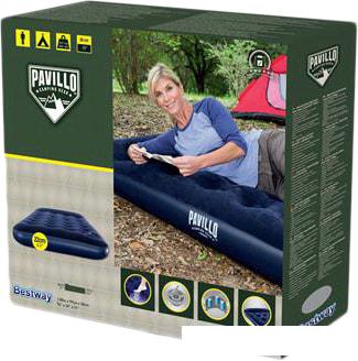 Надувной матрас Bestway 67224