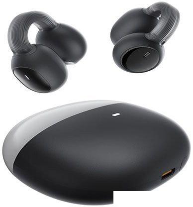 Наушники Baseus AirGo 1 Ring (черный)