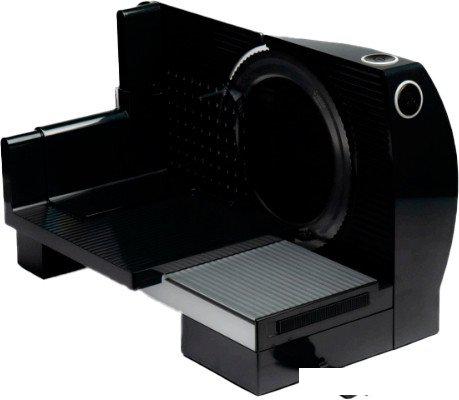 Ломтерезка Eurel RS72 V2 (RAL 7021 черный)
