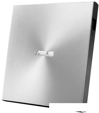 DVD привод ASUS ZenDrive U9M (серебристый)