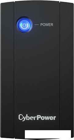Источник бесперебойного питания CyberPower UTC850EI