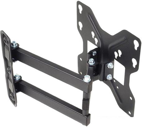 Кронштейн Maclean MC-648 (черный)