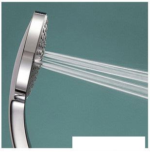 Душевая система Jacob Delafon July [E45716-CP]