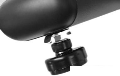 Эллиптический тренажер Svensson Industrial HIT AMT870