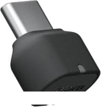 Наушники Jabra Evolve2 65 MS Stereo USB-C (бежевый)