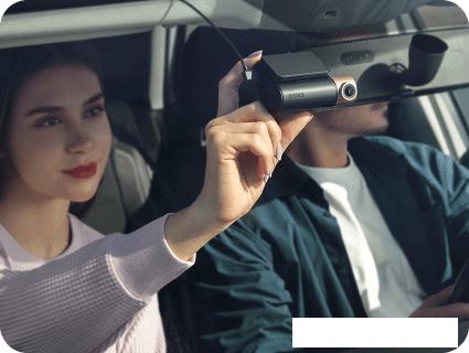 Видеорегистратор 70mai Dash Cam Lite 2 Midrive D10