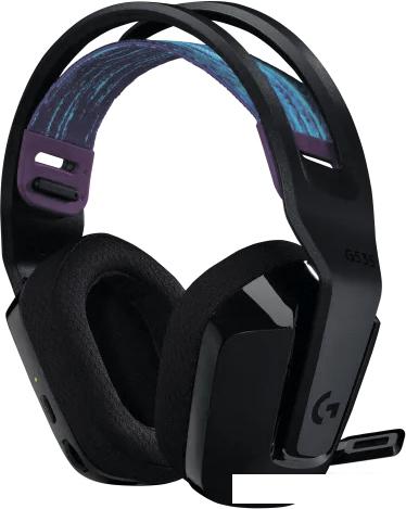Наушники Logitech G535
