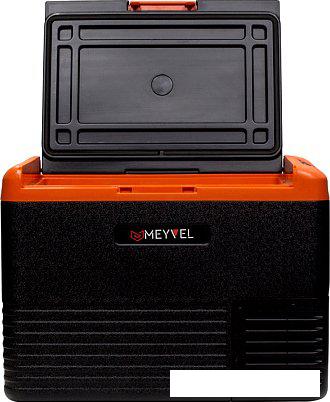Компрессорный автохолодильник Meyvel AF-K40
