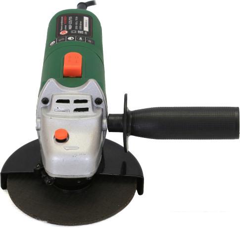 Угловая шлифмашина Калибр МШУ-125/755