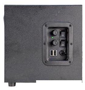 Акустика Microlab G100BT