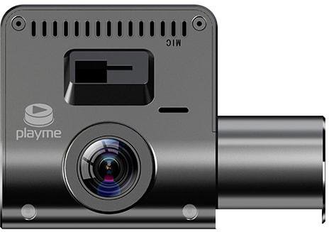 Автомобильный видеорегистратор Playme Spark