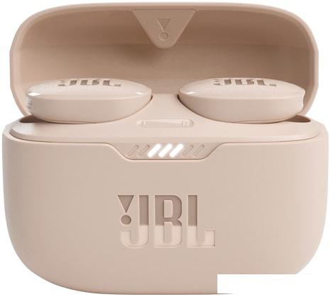 Наушники JBL Tune 130NC (песочный)