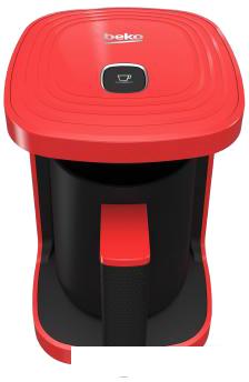 Электрическая турка BEKO TKM2940K