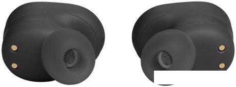 Наушники JBL Tune Buds (черный)